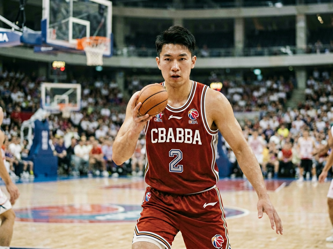 CBA新赛季